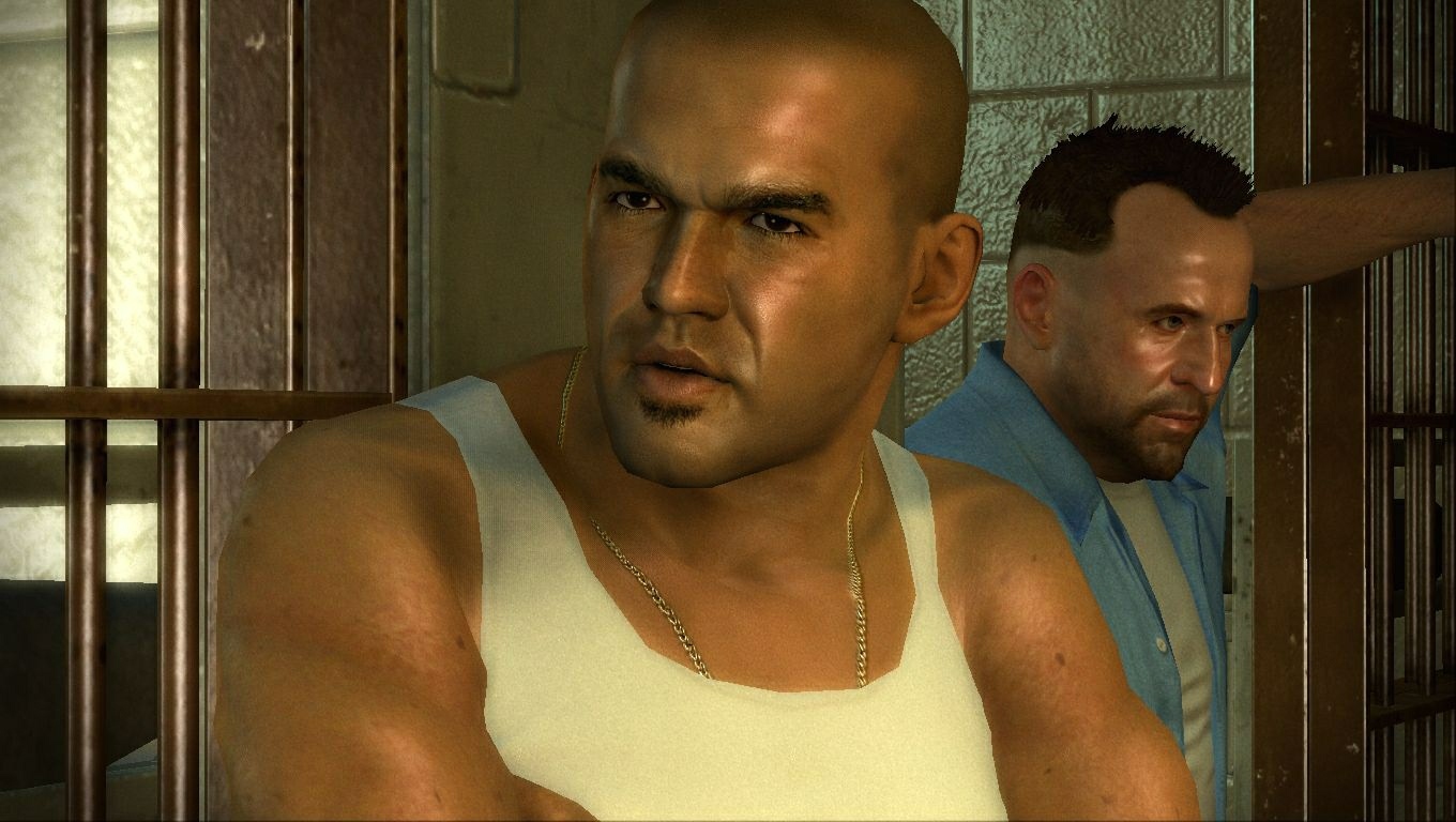 Prison Break: The Conspiracy - Imagen 11